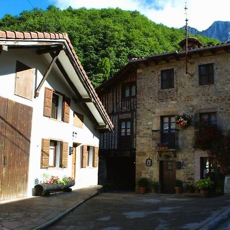 Casa Pirri Villa Espinama Exterior photo