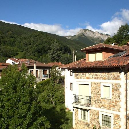 Casa Pirri Villa Espinama Exterior photo