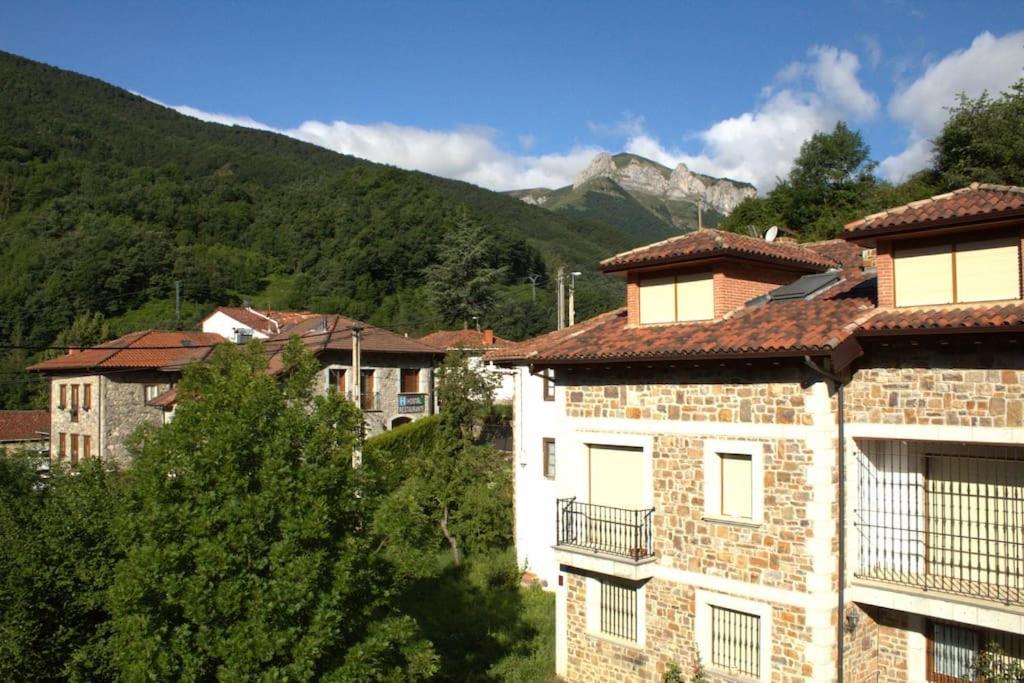 Casa Pirri Villa Espinama Exterior photo